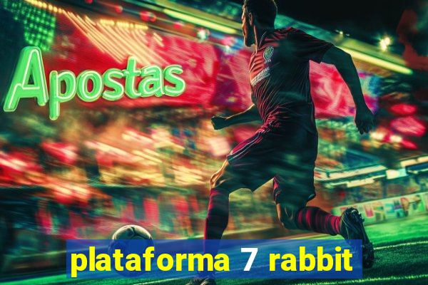 plataforma 7 rabbit